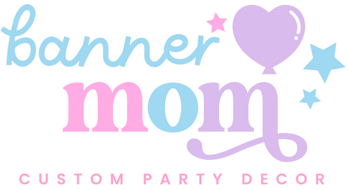 Banner Mom